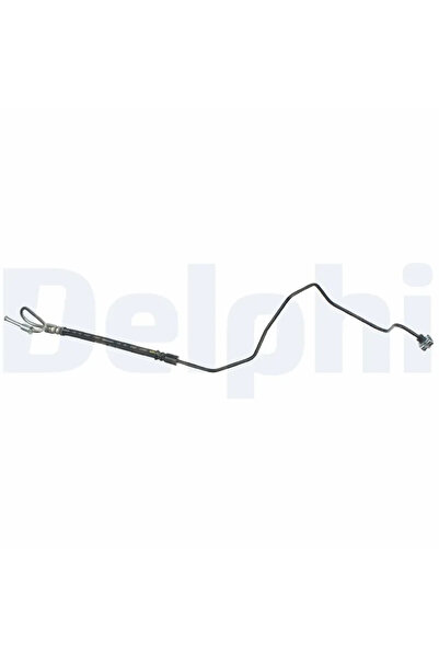 DELPHİ Brake Hose Citroen C4 1/C4 2/C4 Coupe Peugeot 307/308 1