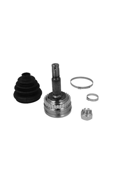 METELLI Комплект планетарни шарнири Opel Astra F/Kadett E/Vectra A Vauxhall A...
