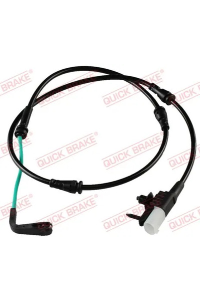 QUICK BRAKE Senzor De Avertizare Uzura Placute De Frana Jaguar 1-Pace
