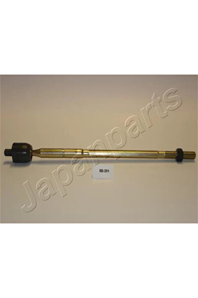 Japanparts Articulatie Axiala Cap De Bara Axa Fata Ambele Parti Toyota Camry