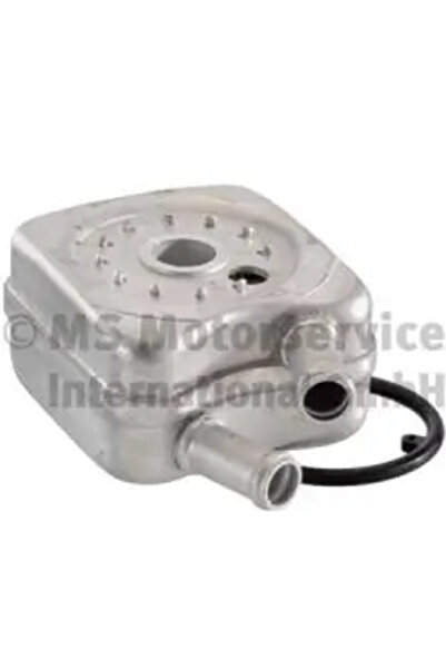 PIERBURG Radiator Ulei Ulei Motor Audi 80 B4/A3/A4 B5 Seat Alhambra/Cordoba 1...