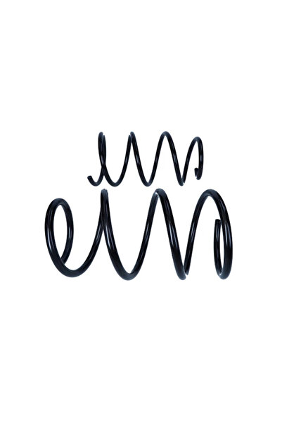 MaxGear Пружинна спирала предна ос Toyota Corolla Verso