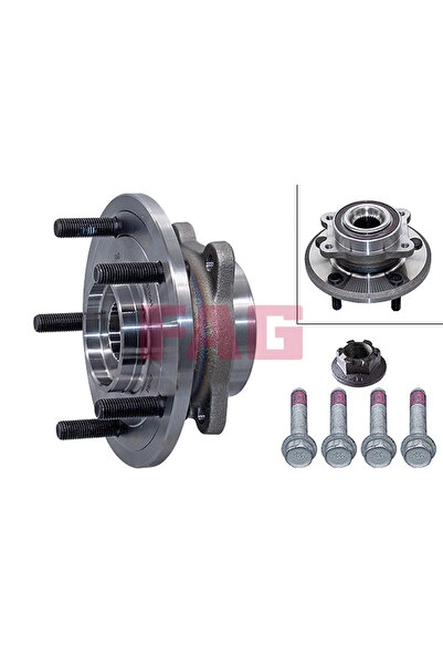 FAG Set Rulment Roata Dodge Journey Fiat Freemont