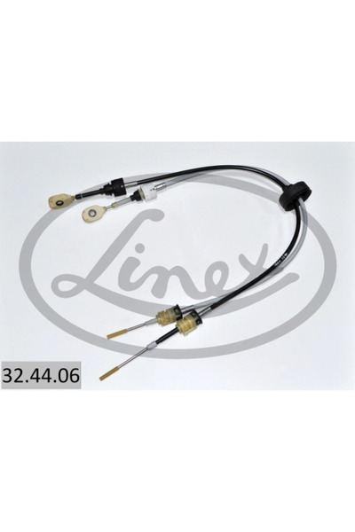 Linex Cablu Transmisie Manuala Stanga Opel Combo Autoutilitara/Limuzina Spati...