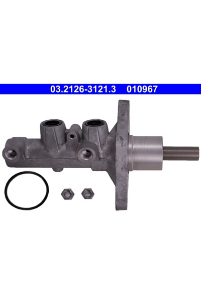 Ate Pompa Centrala, Frana 03.2126-3121.3 Renault Master Iii Bus/Master Iii Ca...
