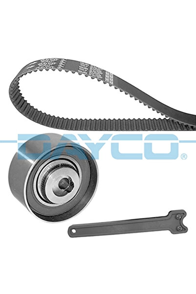 DAYCO Set Curea De Distributie Alfa Romeo Mito Fiat 500/Albea/Doblo Microbus