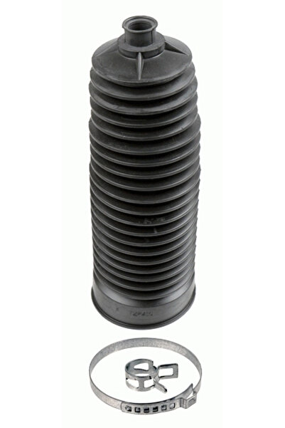 GRAP Burduf Cauciuc Directie Axa Fata Dreapta Land Rover Discovery 3/Discovery 4