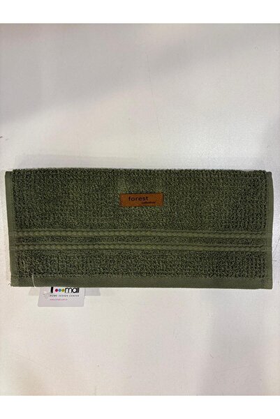 Cotton Box Wellness Hakil 30*50 peškir