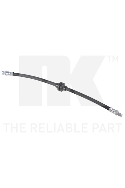 NK Brake Hose Opel Movano B Bus/Movano B Body/Movano B Platform/Chassis Renau...