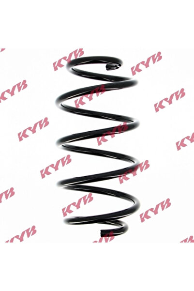 KYB Arc Spiral Punte Fata Ford Mondeo 5