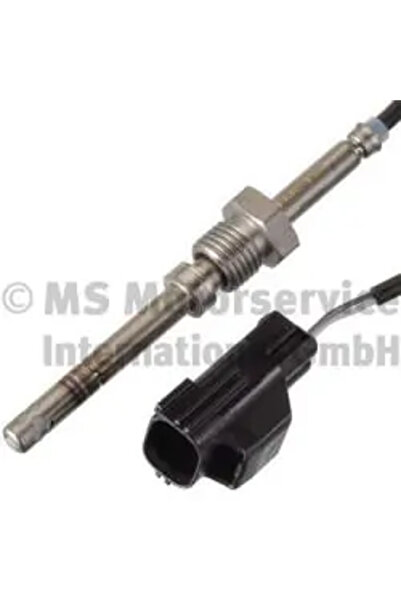 PIERBURG Senzor Temperatura Gaze Evacuare Inainte De Filtru Particule Funingi...