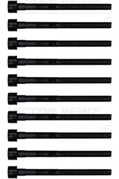 VICTOR REINZ Set Surub Chiulasa Dacia Dokker Autoutilitara/Limuzina Spatioasa...