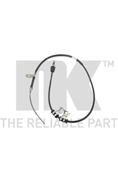 NK Cablu Frana De Parcare Hyundai Accent 3 Kia Rio 2