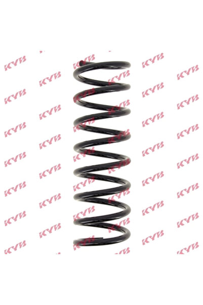 KYB Arc Spiral Puntea Spate Ford C-Max 2