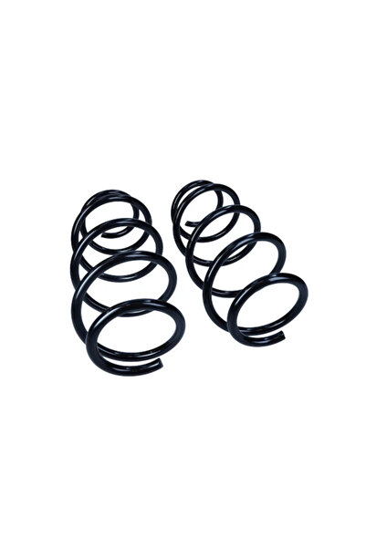 MaxGear Arc Spiral Punte Fata Ford Fiesta 6