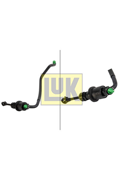 LUK Pompa Centrala Ambreiaj Nissan Juke/Micra 3/Micra C+C 3