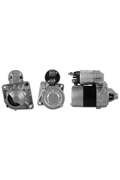 Elstock Starter Abarth 500 / 595 / 695/500C / 595C / 695C/Punto Alfa Romeo Gi...
