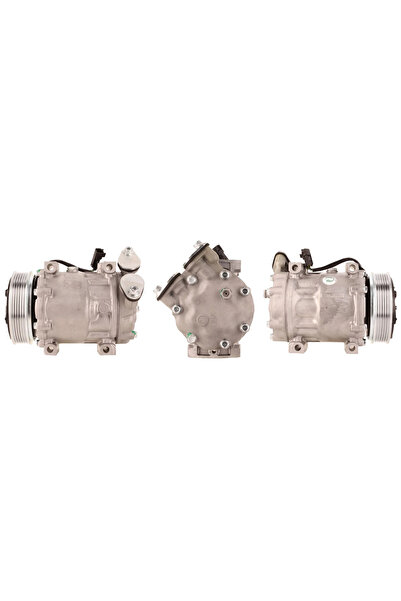 Elstock Compresor Climatizare Ford C-Max/Focus 2 Mazda 3