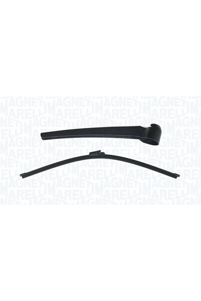 MAGNETI MARELLI Set Stergatoare Curatare Parbriz Skoda Fabia 2 Vw Touran 2003...