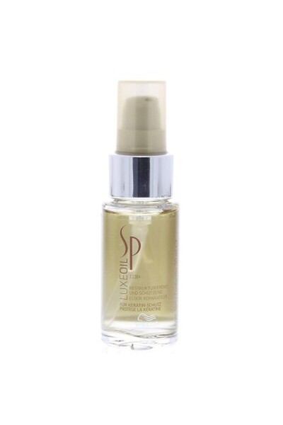 Wella Professionals Tratament fără clătire Wella SP Luxe Oil, Tratamente pent...