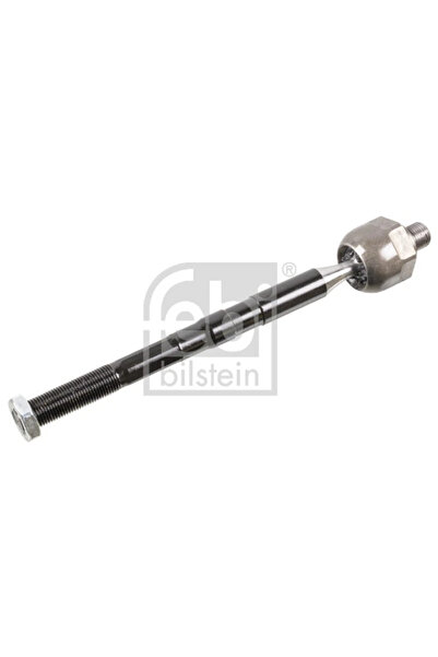 FEBI BILSTEIN Axial Joint Tie Rod End Front Axle Right Hyundai Nexo/Tucson Ki...