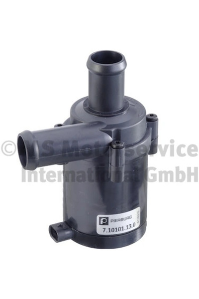 PIERBURG Pompa De Apa Instalatia De Incalzire Independenta Bmw 5/6/7