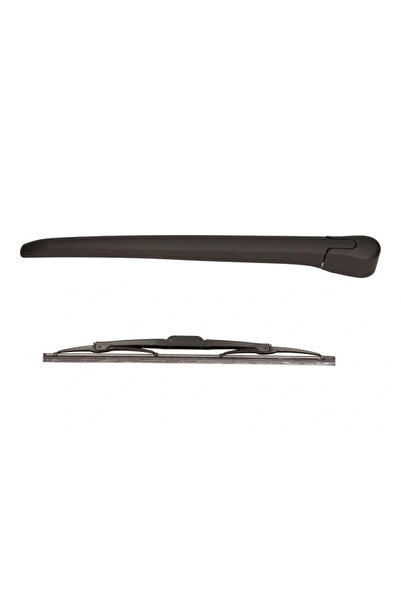 MaxGear Set Stergatoare Curatare Parbriz Spate Volvo V60 1