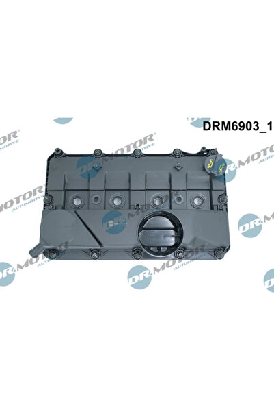 DR.MOTOR AUTOMOTIVE Capac Culbutor Citroen Jumper 2 Bus/Jumper 2 Caroserie/Ju...