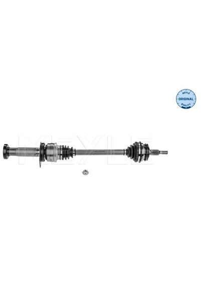 MEYLE Planetara Axa Fata Dreapta Vw California T5 Camper/Multivan T5/Transpor...