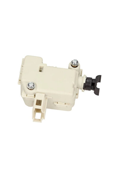 MaxGear Rear Door Lock Rear Hood Vehicle Vw Bora 1/Golf 4/New Beetle