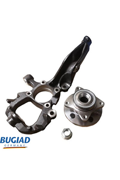 Bugiad Articulatie Directie Suspensie Roata Fata Dreapta Land Rover Discovery...