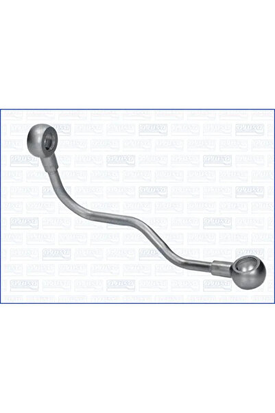 Ajusa Conducta Ulei Incarcare Chevrolet Cruze/Trax Opel Astra J/Corsa D/Meriv...