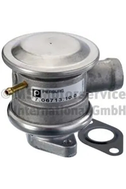 PIERBURG Supapa Ventilatie Secundara Audi A8 D4 Bentley Continental/Flying Spur