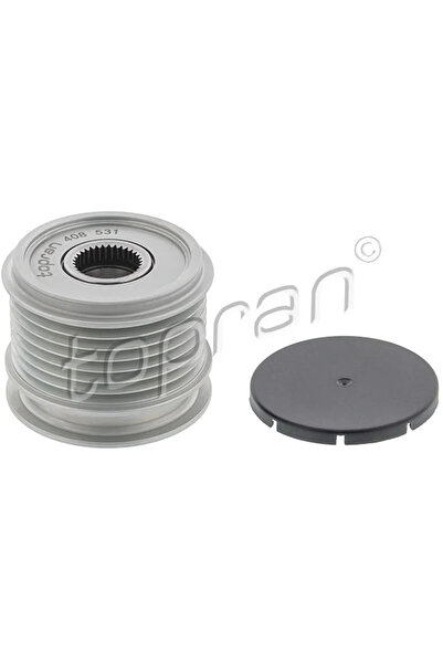 TOPRAN Sistem Roata Libera Generator Mercedes-Benz C-Class/Clk/E-Class