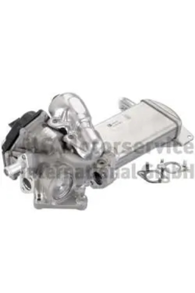 PIERBURG Radiator Recirculare Gaze De Esapament Vw Amarok