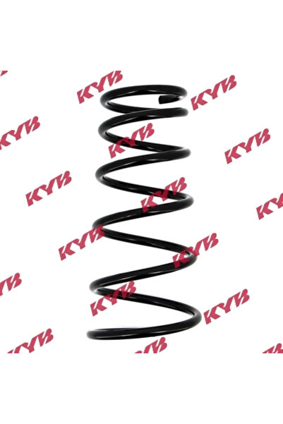 KYB Спирална пружина за преден мост Suzuki Swift 3