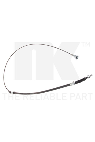 NK Cablu Frana De Parcare Opel Corsa C Vauxhall Corsa Model 2