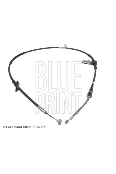 BLUE PRİNT Cablu Frana De Parcare Spate Dreapta Suzuki Ignis 1/Ignis 2