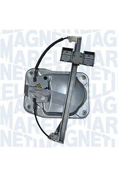 MAGNETI MARELLI Mecanism Actionare Geam Fata Stanga Skoda Roomster