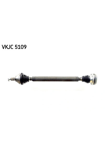 SKF Planetary Seat Cordoba/Ibiza 3 Skoda Fabia 1/Fabia 2/Roomster