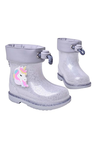 IGOR W10339 Bimbi Unicornio Glitter Çocuk Bot
