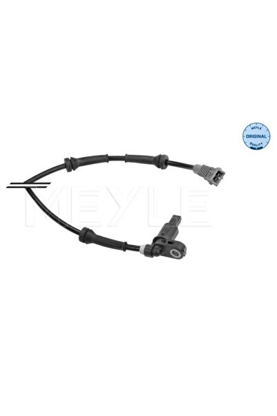 MEYLE Senzor Turatie Roata Puntea Spate Peugeot 206