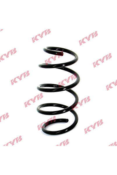 KYB Arc Spiral Punte Fata Audi A3