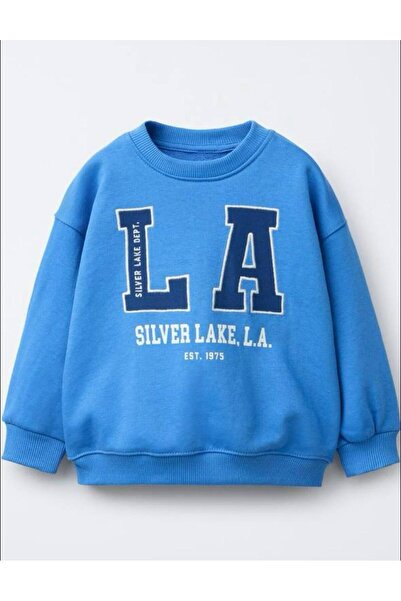 dolaş kids Embroidered Detail Winter Men's Double Suit