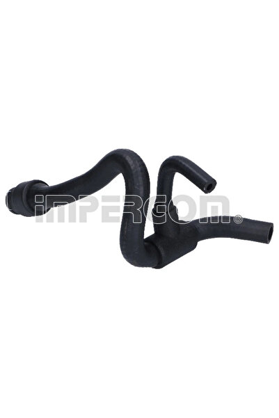 ORIGINAL IMPERIUM Furtun Radiator Fiat Seicento / 600