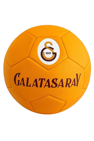 Galatasaray New Collection Premium Series Licensed 32 Panels Stitched No. 5 Football