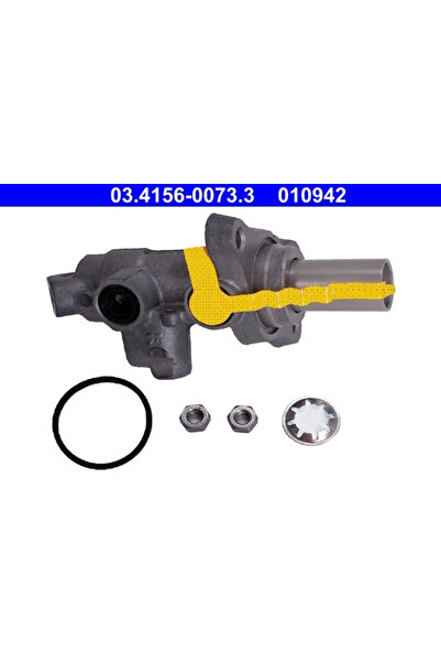 Ate Pompa Centrala Frana Mercedes-Benz S-Class