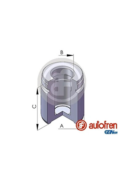 AUTOFREN SEINSA Piston Etrier Frana Puntea Spate Bmw 3/5/7 Rover 75 1987-2009