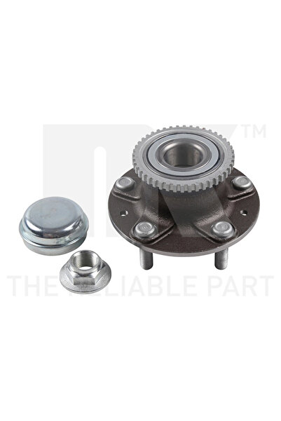 NK Set Rulment Roata Mazda 626 5