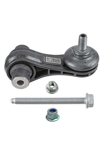 GRAP Suspension Stabilizer Link Rear Axle Right Audi A3 Seat Leon